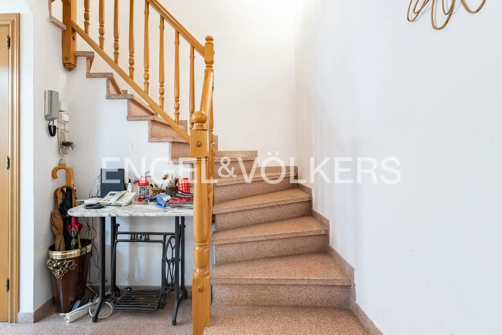 Casa o chalet en venta en Martorell con Aire acondicionado, Calefacción y Jardín privado