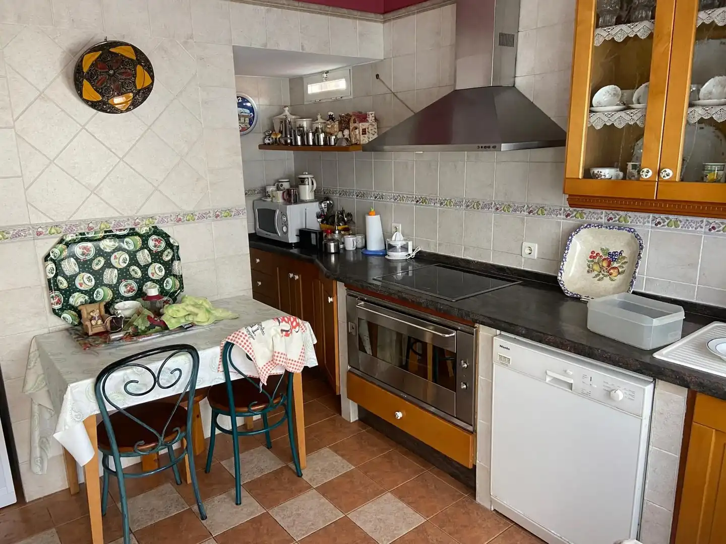Mixt residencial en venda a Benavente, imagen 8