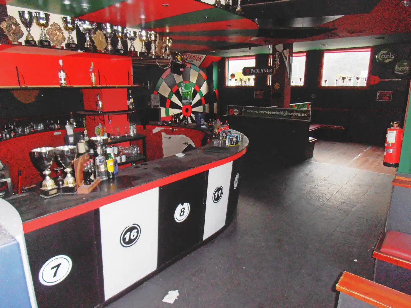 Business premises for sale in Plan Sur - Amistad, imagen 12
