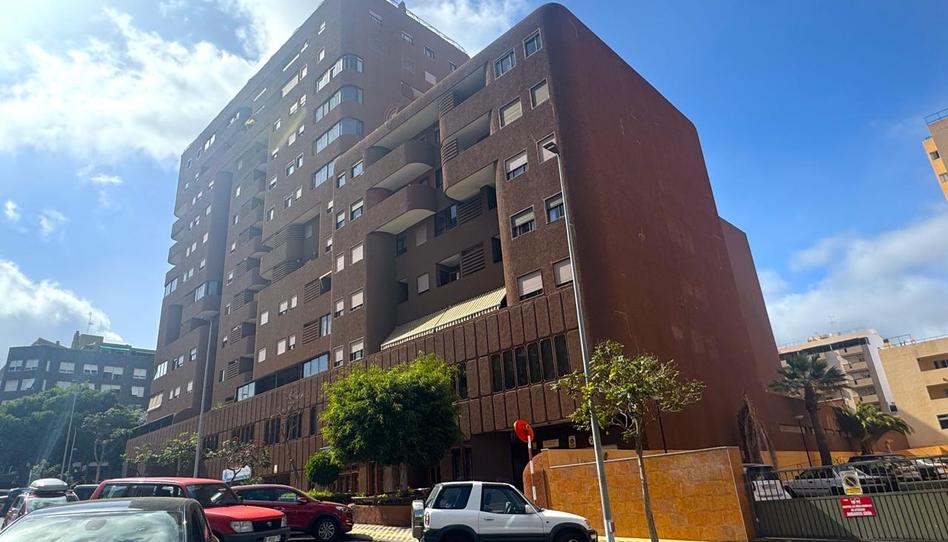 Photo 1 of Flat for sale in Gilberto Cayol López, 6, La Salle - Cuatro Torres, Santa Cruz de Tenerife