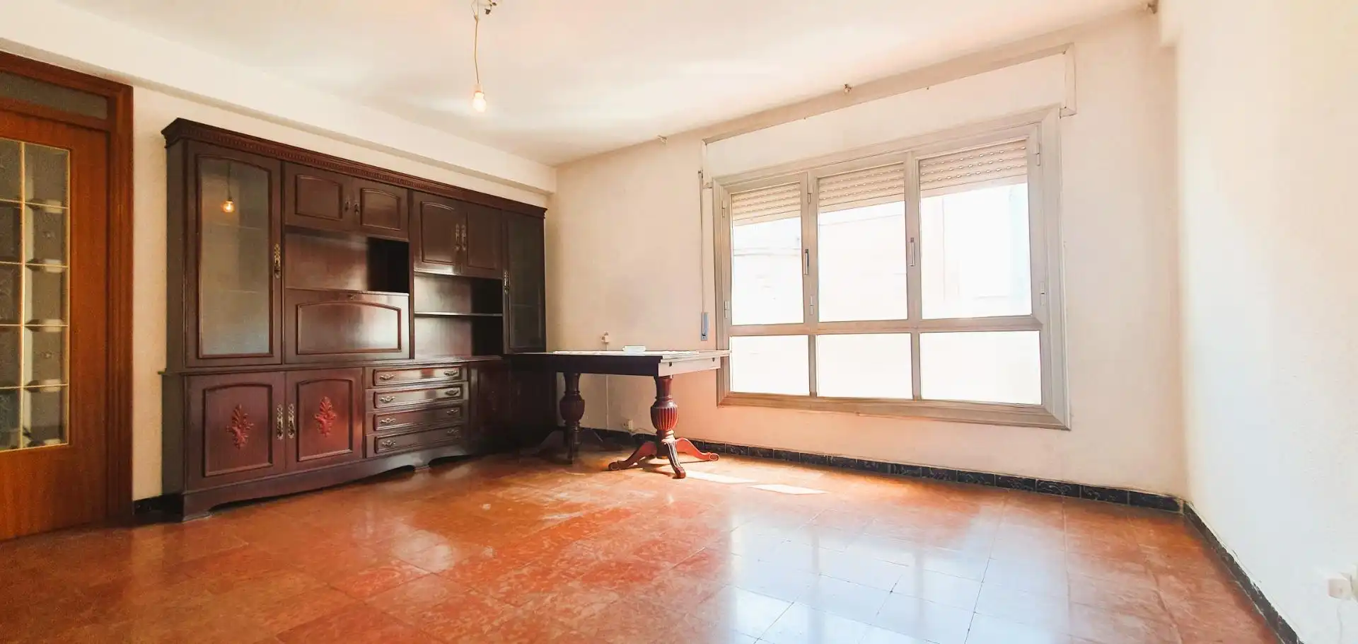 Schlafzimmer von Wohnung zum Verkauf in Sabadell