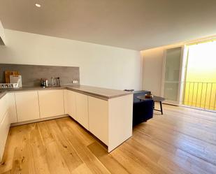 Kitchen of Flat for sale in  Palma de Mallorca  with Air Conditioner