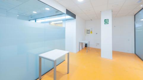 Foto 2 von Geschaftsraum zum Verkauf in Calle del Obispo Golfín, Alpedrete, Madrid