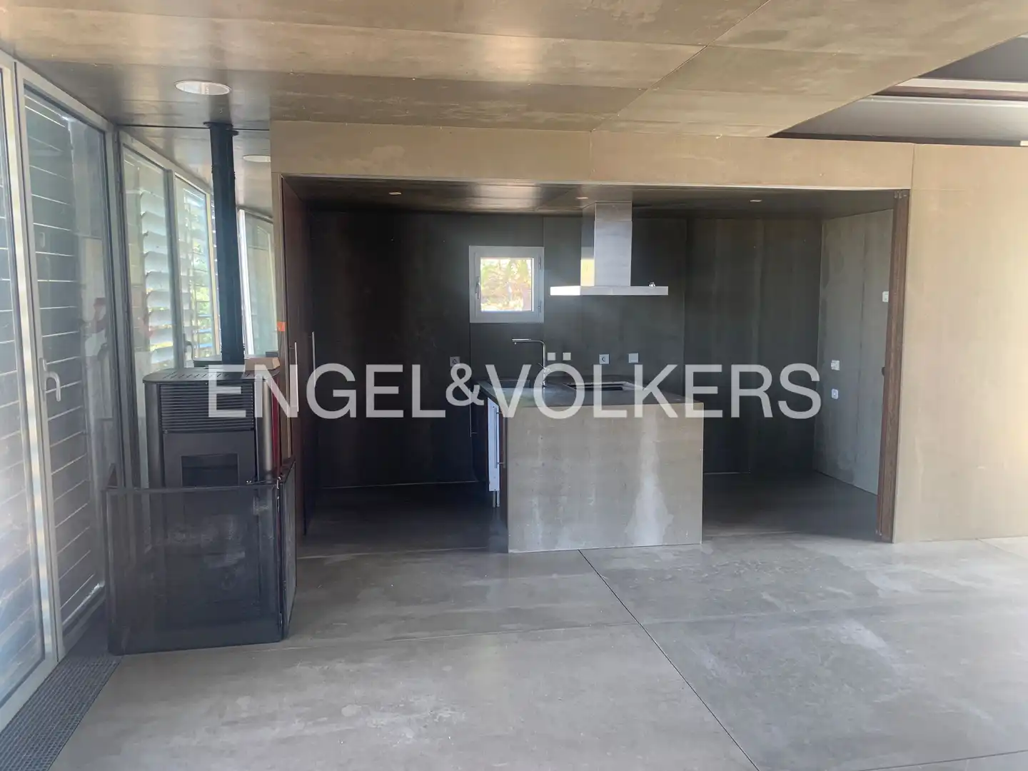 Casa o chalet de alquiler en Galapagar con Calefacción, Piscina y Se aceptan mascotas