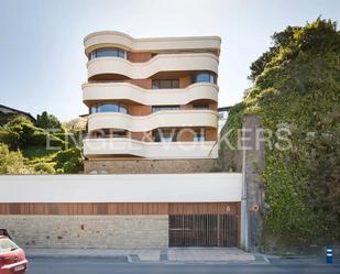 Flat to rent in Muelle Ereaga Kaia, Neguri