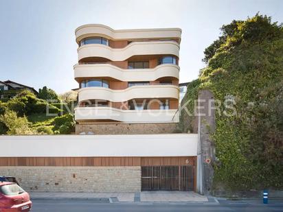 Flat to rent in Muelle Ereaga Kaia, Neguri