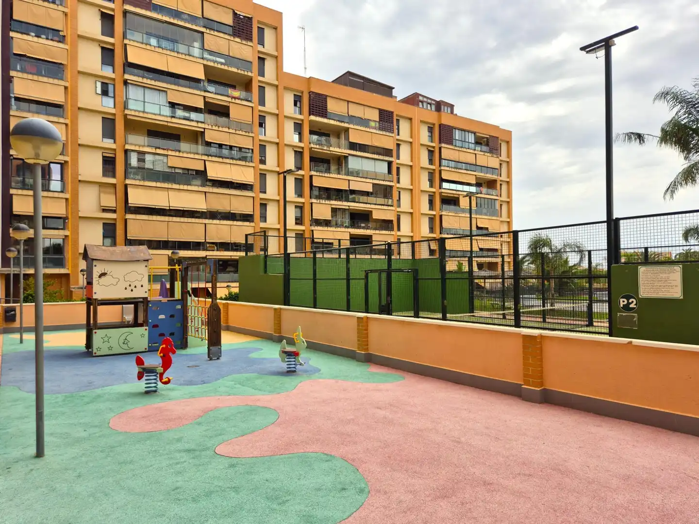 Apartamento con piscina en venta en MED RICARDO FERRE, imagen 40