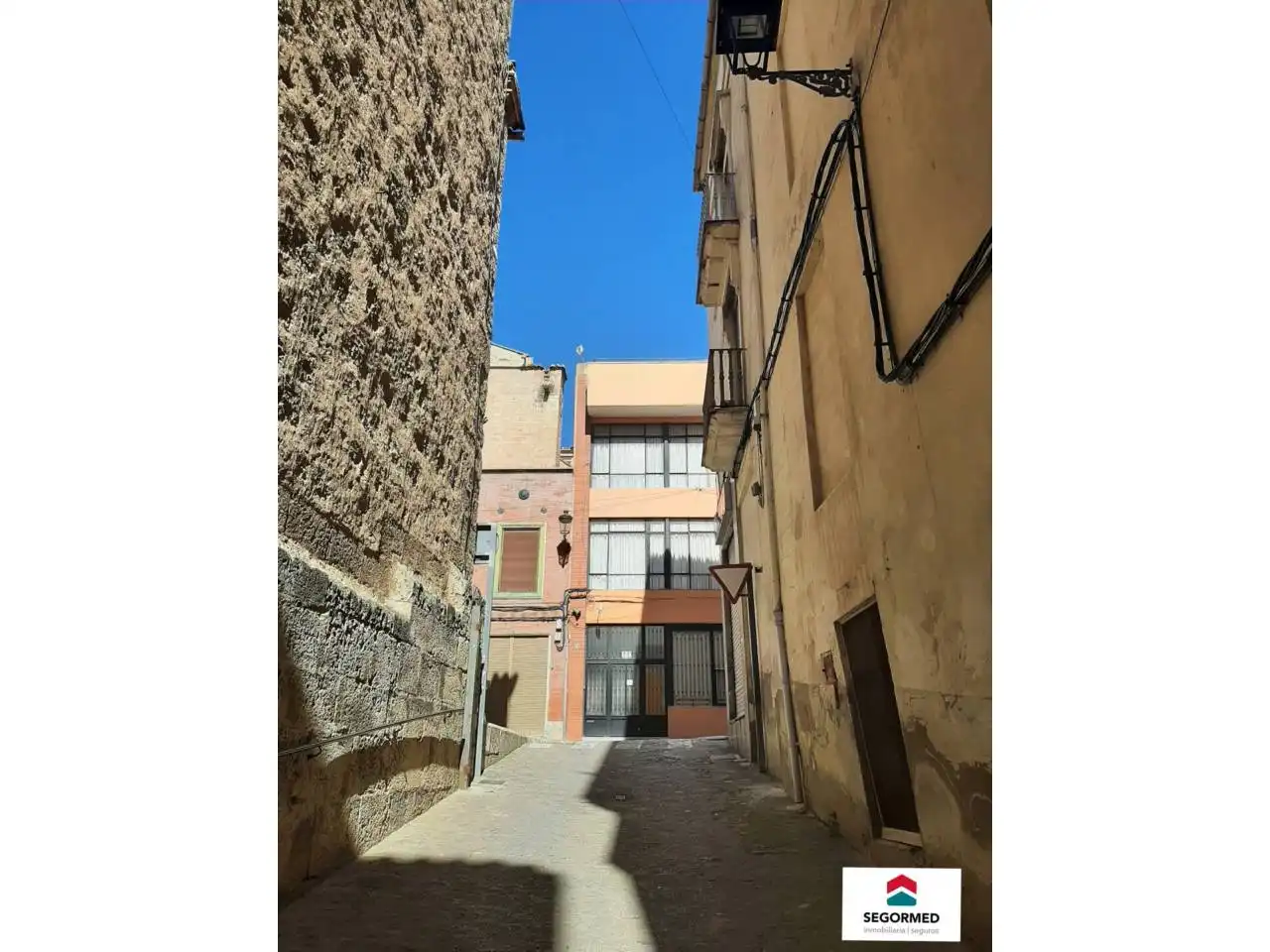 Mixt residencial en venda a Calle Colon, imagen 18