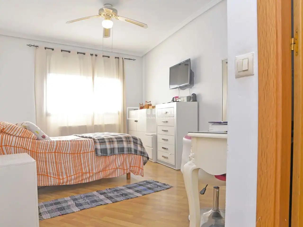 Habitación de Piso en venta en Seseña con Aire acondicionado, Calefacción y Terraza