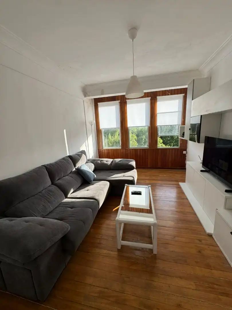 Flat for sale in Porta Nova
