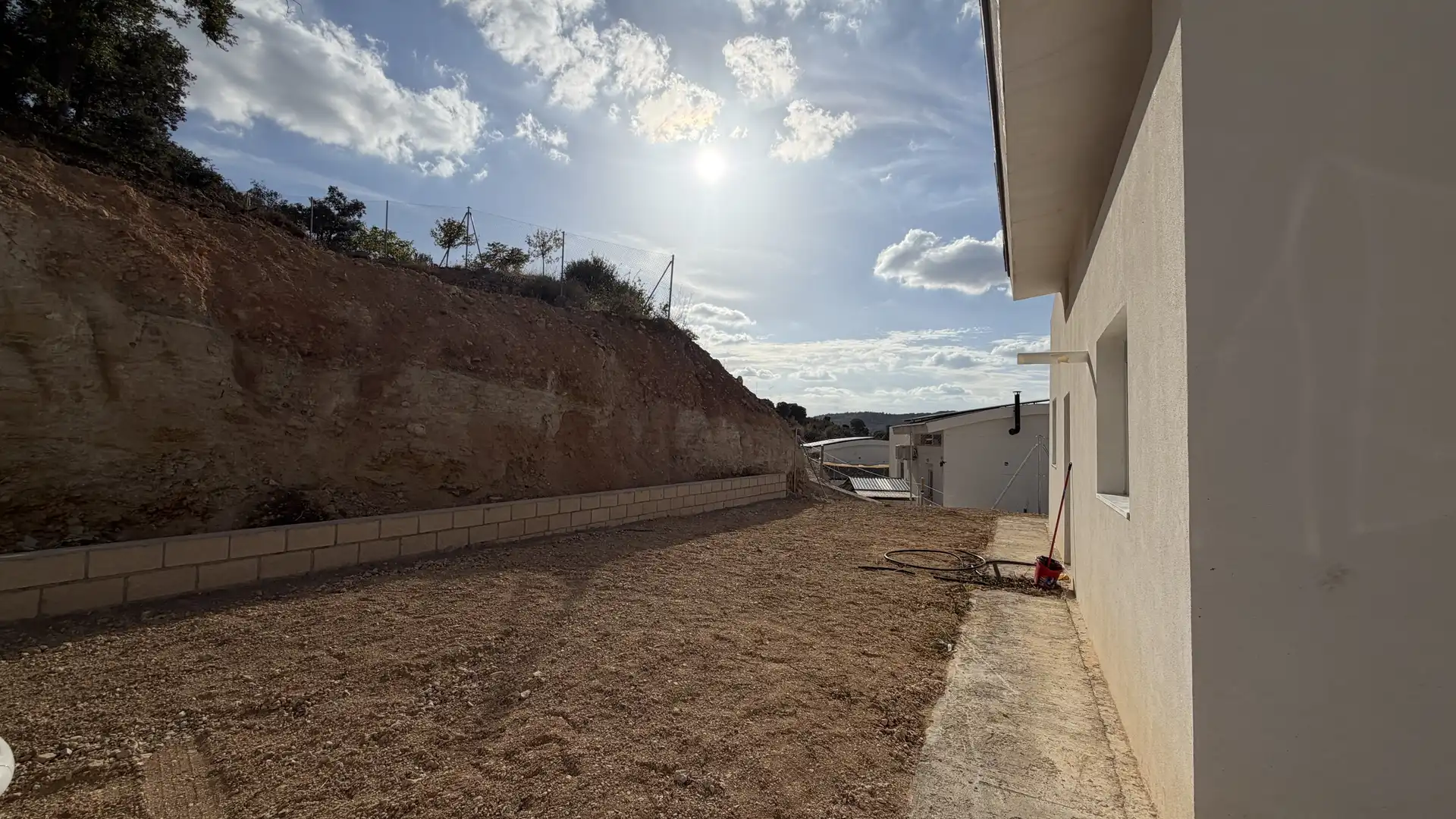 Casa amb terrassa en venda a Camino Manzanos 88, imagen 7