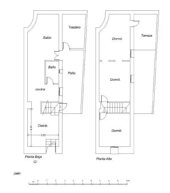 Casa in vendita a San Bartolomé - Millán de Priego, imagen 7