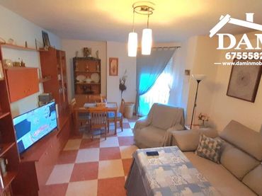 Appartamento con ascensore in vendita a Fuensalida