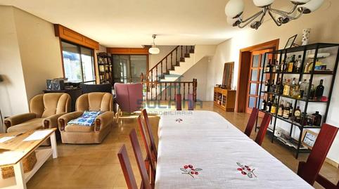 Foto 4 de Casa o xalet en venda a San Cibrao das Viñas, Ourense