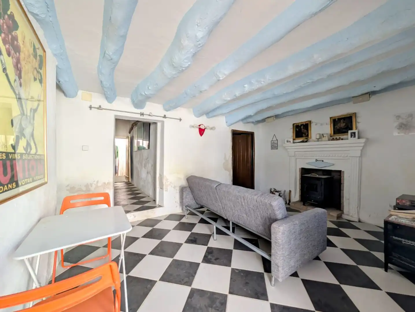 Casa o xalet en venda en Loja amb Terrassa