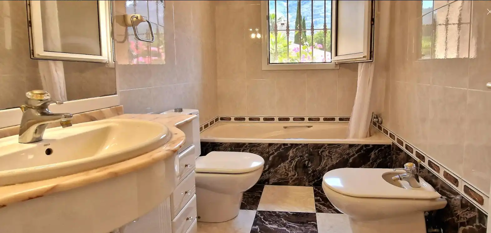 Casa con piscina en venta en El Montgó, imagen 28