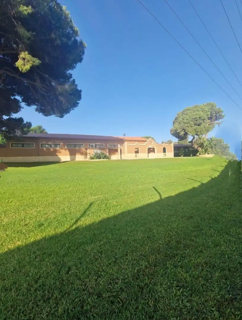 Exterior view of Houses for sale in Puerto Real