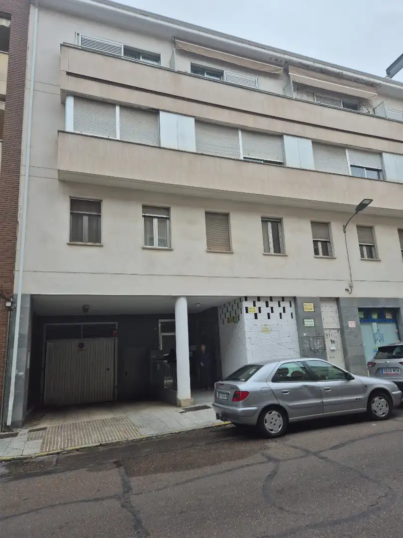 Wohnung mit Aufzug zum Verkauf in Calle San Juan de Dios, imagen 14