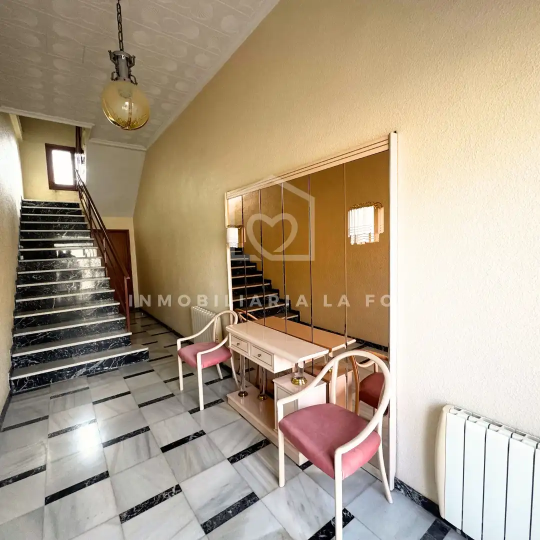 Casa o chalet en venta en Ibi con Amueblado