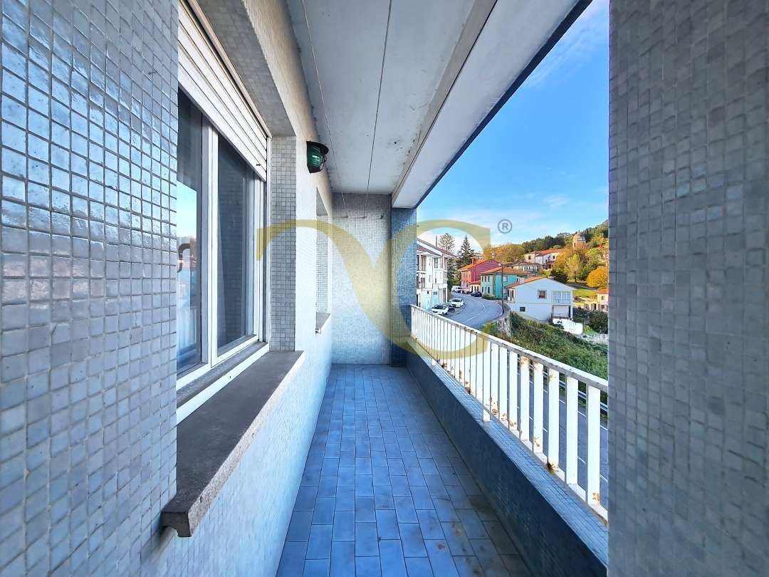 Terraza de Piso en venta en Colunga con Terraza y Trastero