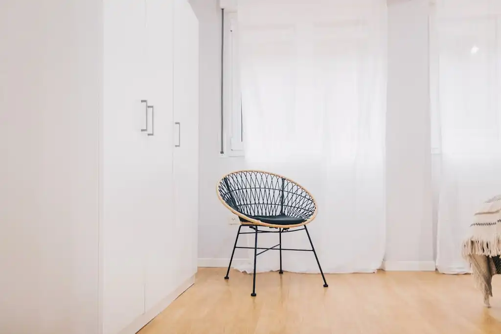 Wohnung zur Miete in Calle Dos Hermanas, 5, Centro