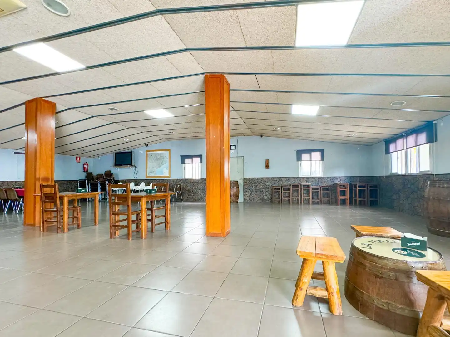 Casa amb piscina en venda a ALEIXAR 3, imagen 41