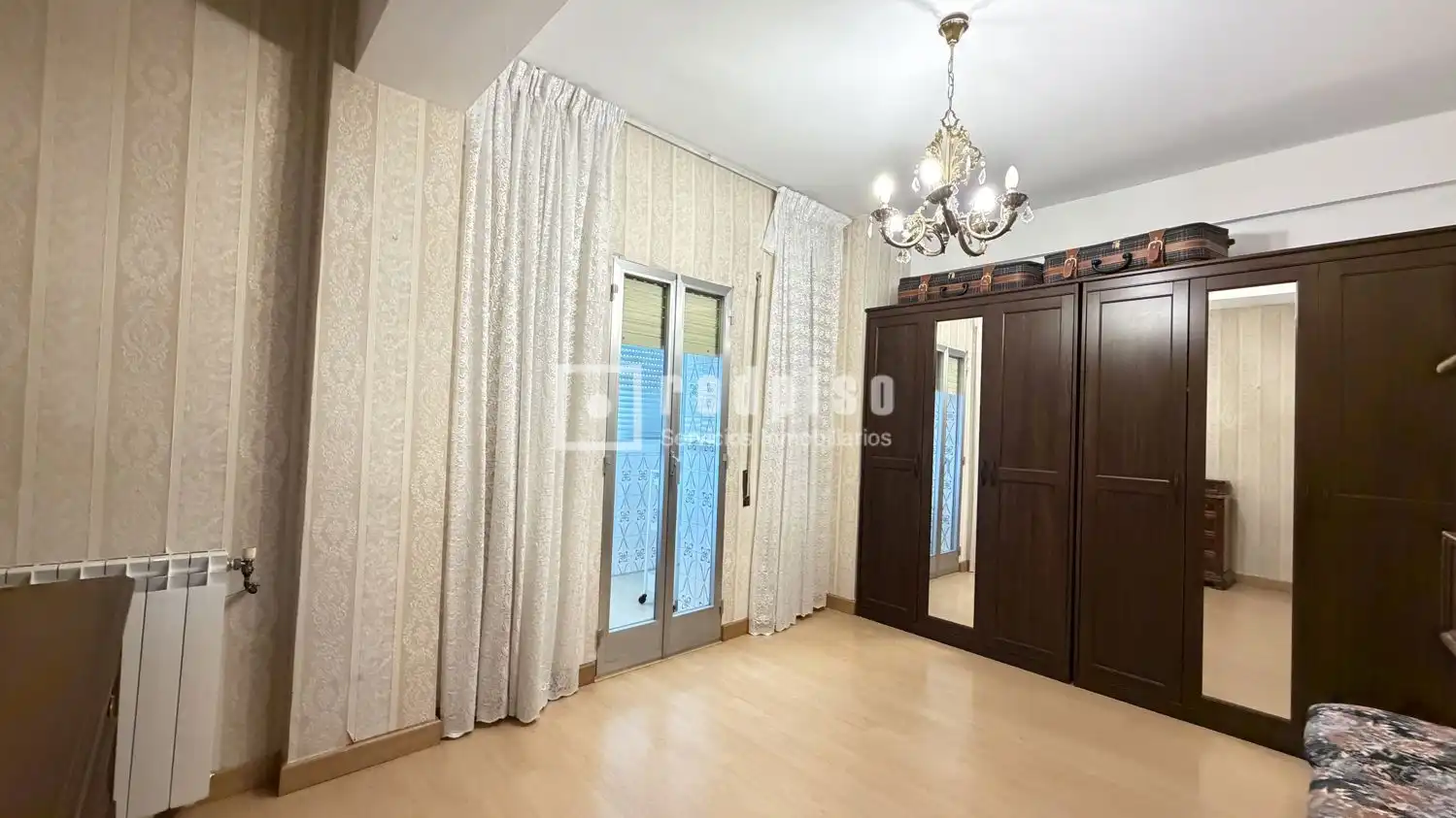 Wohnung mit Aufzug zum Verkauf in Zarzaquemada, imagen 15