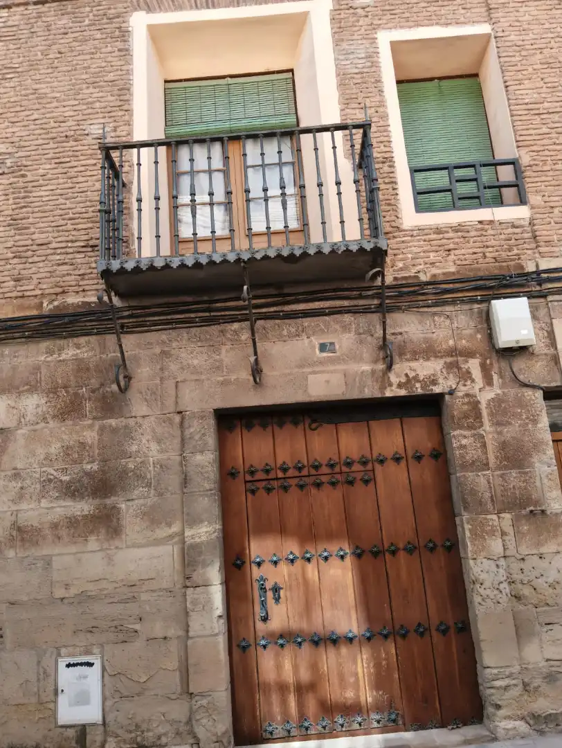 House with terrace for sale in Fuenmayor, imagen 52