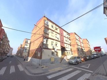 Appartement à vendre à La Bordeta