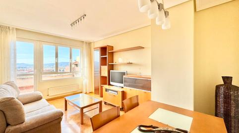 Photo 3 of Attic for sale in Sierra de Urbasa Kalea, Lakua-Bizkarra, Araba - Álava