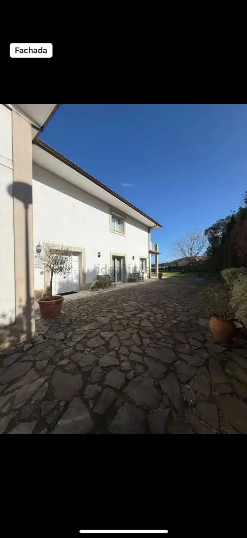 Xalet amb terrassa en venda a Barrio el Mazo 15A, imagen 20