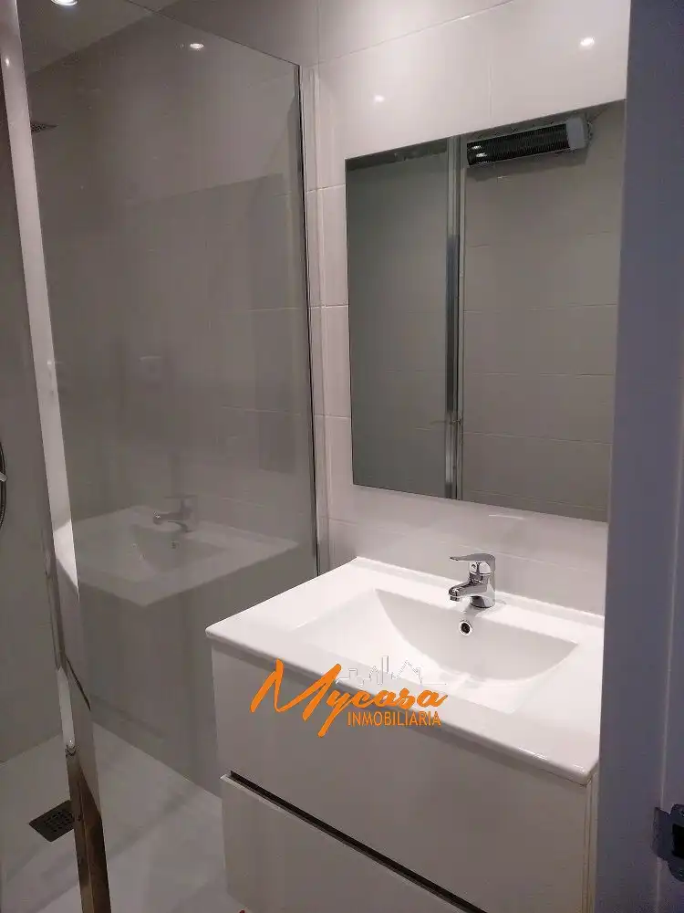 Apartament de lloguer a Centro