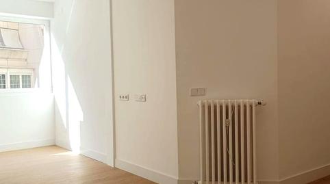 Foto 3 de Pis de lloguer a De Colombia, Hispanoamérica - Bernabéu, Madrid