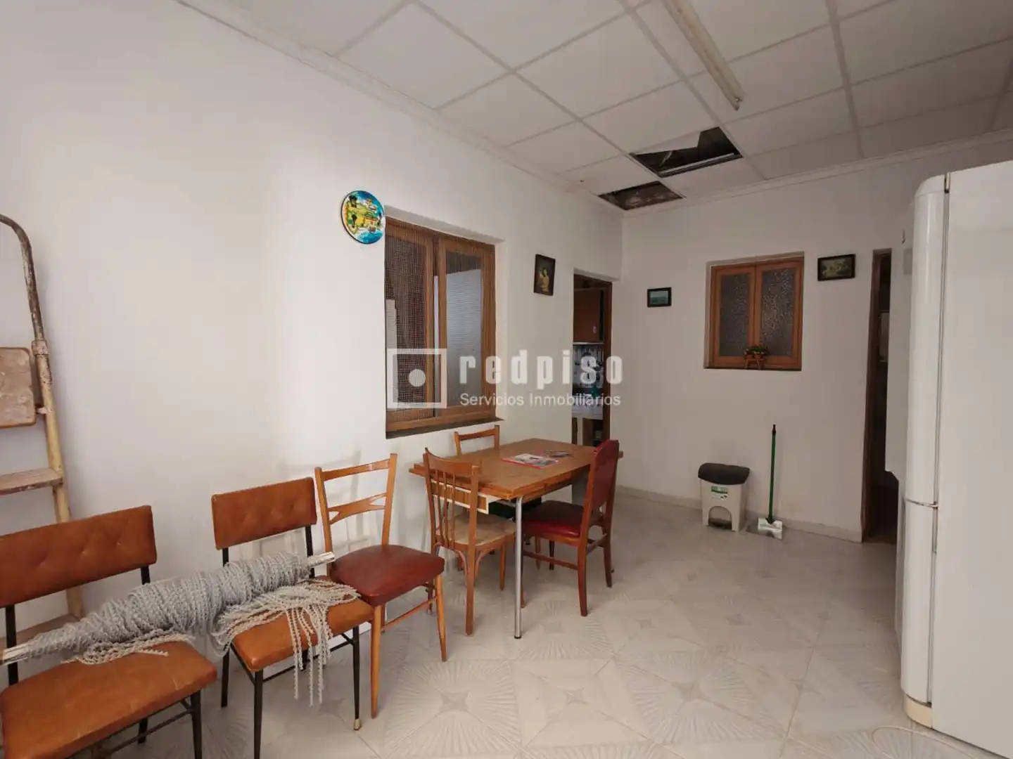Piso en venta en Pliego con Terraza