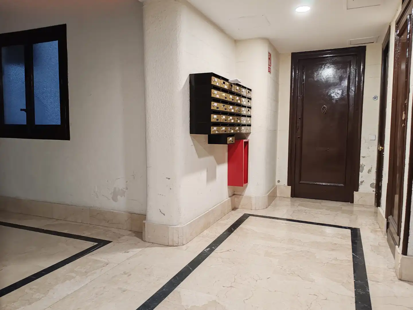 Piso en venta en Madrid con Amueblado, Lavadora y Microondas