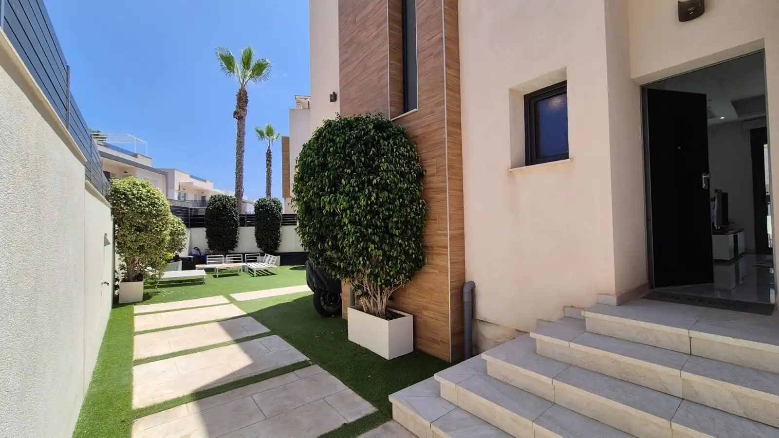 Chalet en venta en Nueva Torrevieja - Aguas Nuevas, imagen 5