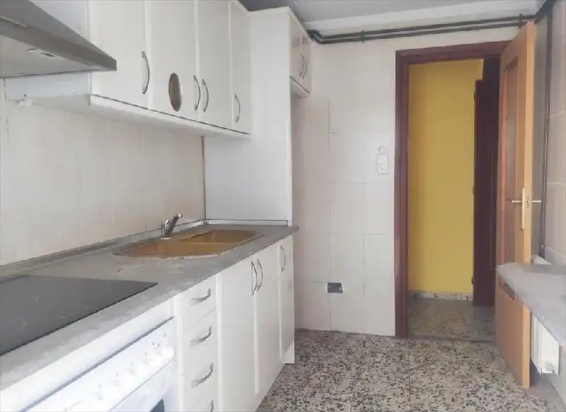 Wohnung zum Verkauf in Ensanche - Fuenfresca
