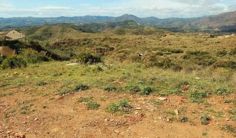 Rural land for sale in Valtocado - La Alquería - La Atalaya, imagen 4