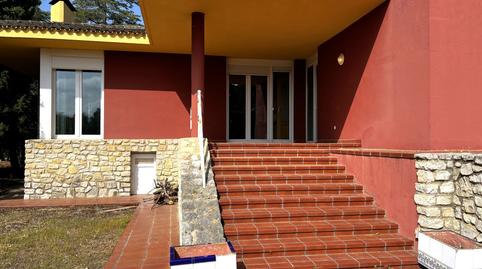 Foto 3 de Casa o xalet en venda a Santa Ana, Ontinyent