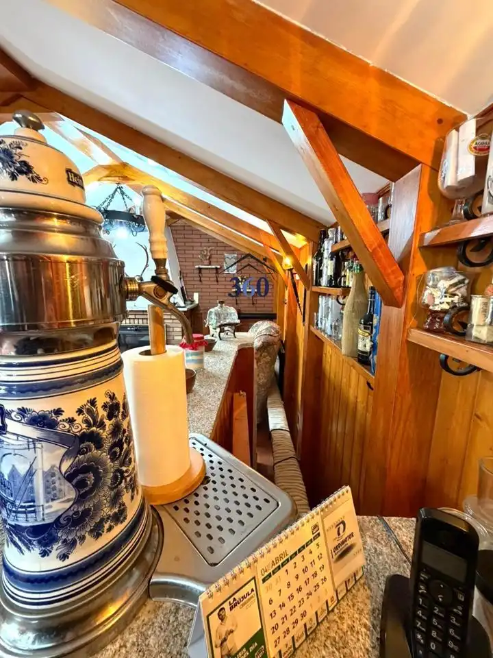 Casa o xalet en venda a Armonía, Casco Antiguo