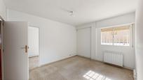 Bedroom of Flat for sale in  Madrid Capital  with Heating