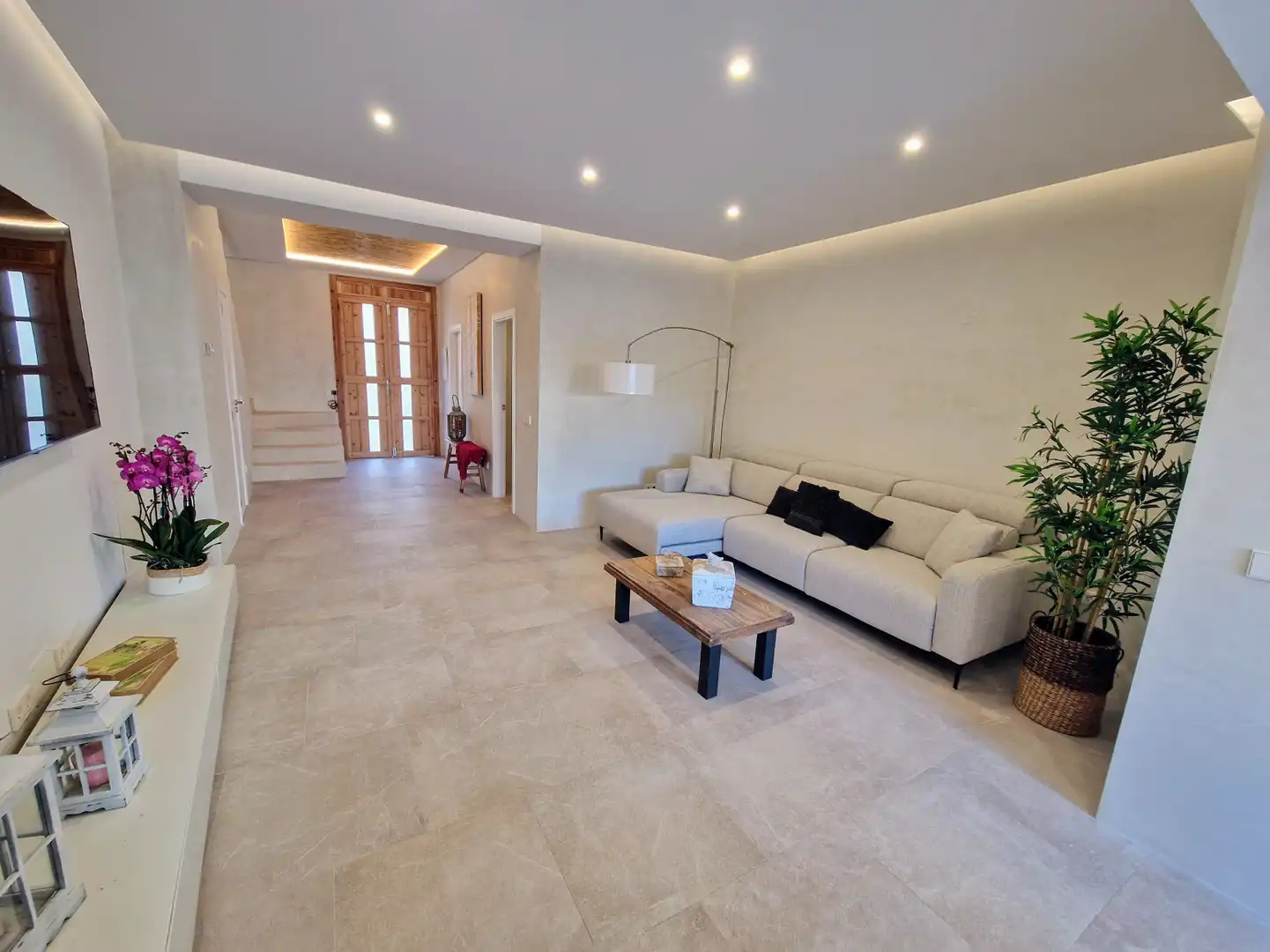 Reihenhaus mit Terrasse zur Miete in Sant Llorenç des Cardassar - Carrer del Pou, imagen 31
