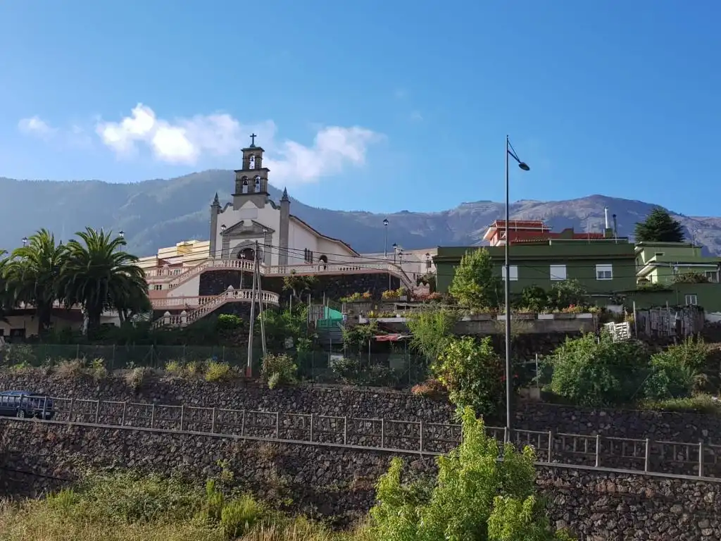 Houses for sale in Cm El Gallo, El Bebedero - Pinolere - Aguamansa