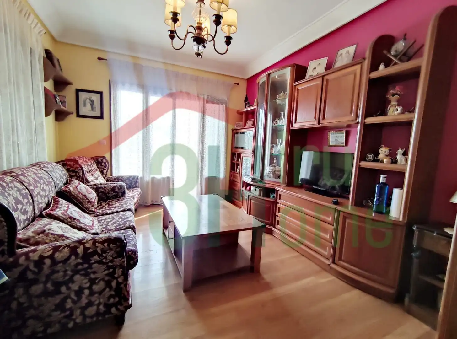 Casa o xalet en venda a Centro - Mendibil - Santiago