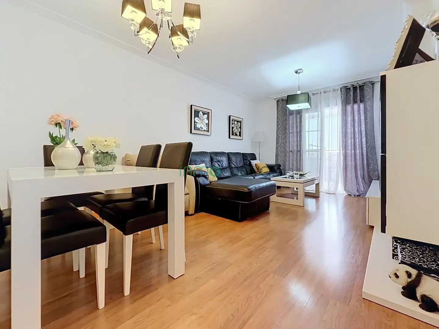 Flat with lift for sale in Cuevas del Almanzora pueblo, imagen 20