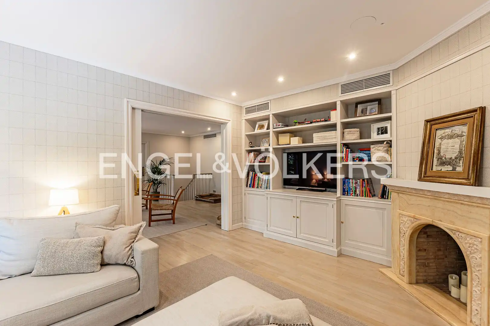 Duplex con giardino in vendita a Les Corts, imagen 8