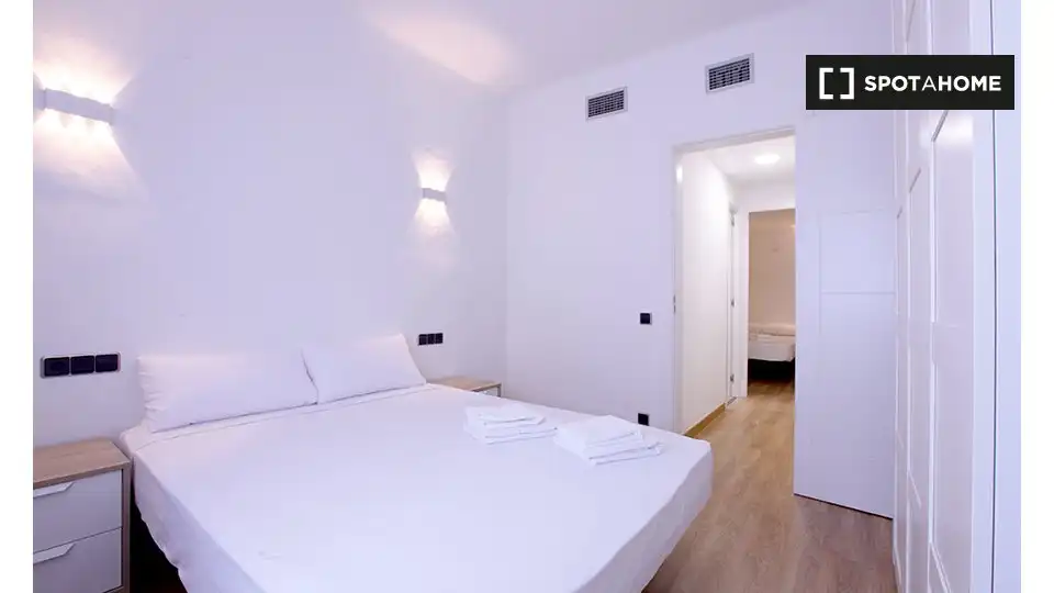 Piso con terraza en alquiler en Sant Martí, imagen 14