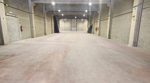 Foto 2 von Fabrikhallen zum Verkauf in El Pla, Sant Feliu de Llobregat