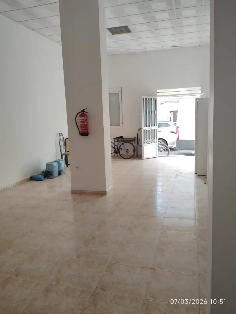 Local comercial en venda a Don Benito, imagen 6
