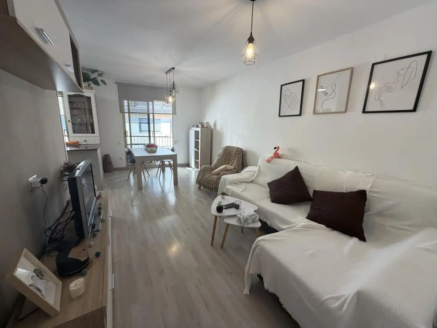 Casa a schiera con terrazza in vendita a Nord, imagen 5